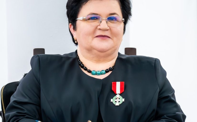 ceredeev daniela lumini a